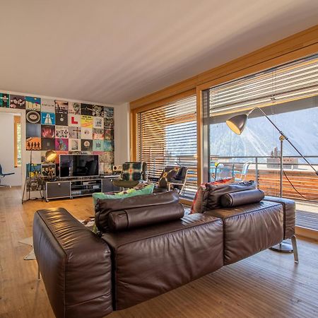 Salis 06 By Arosa Holiday Exterior photo