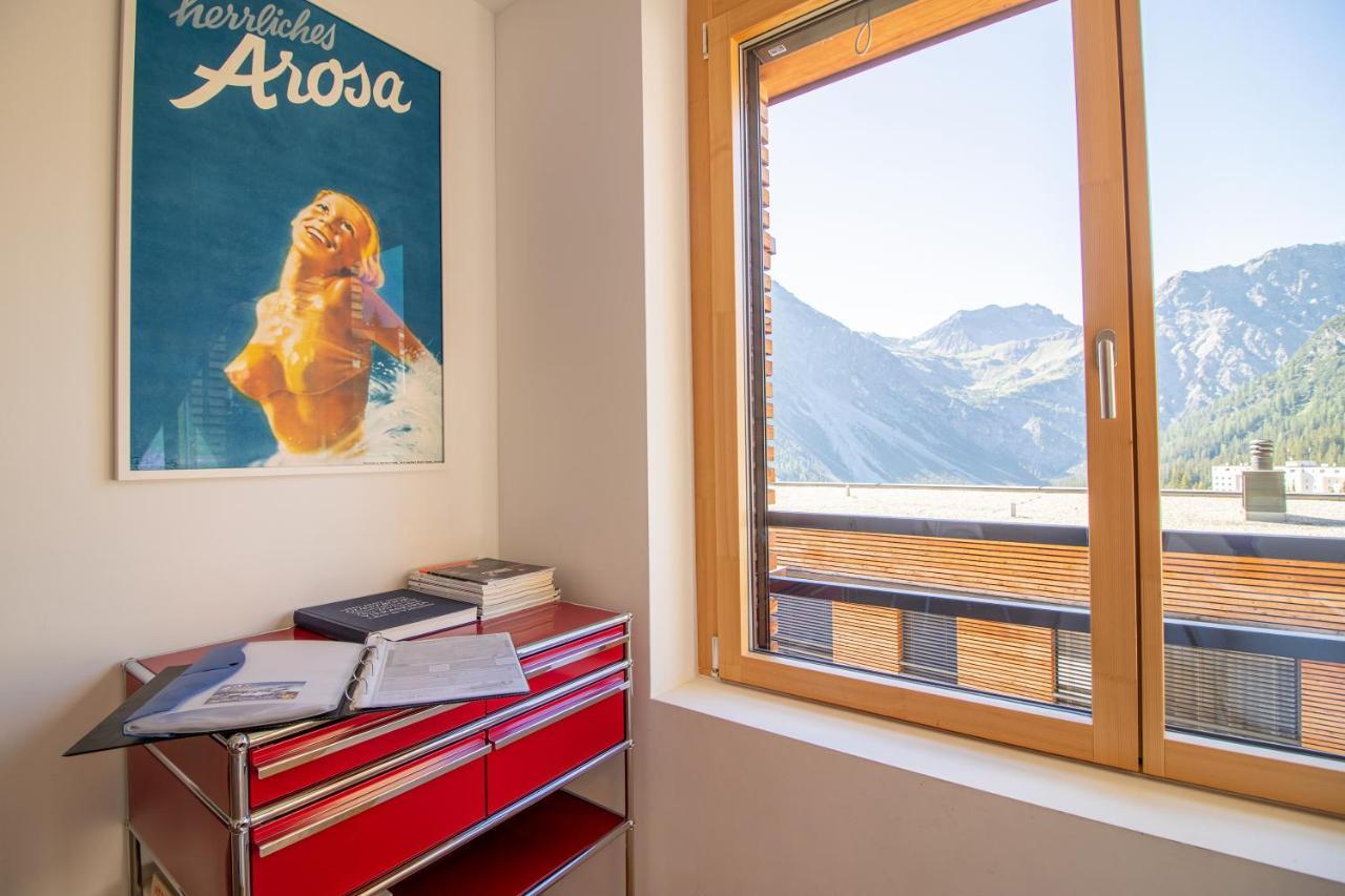Salis 06 By Arosa Holiday Exterior photo