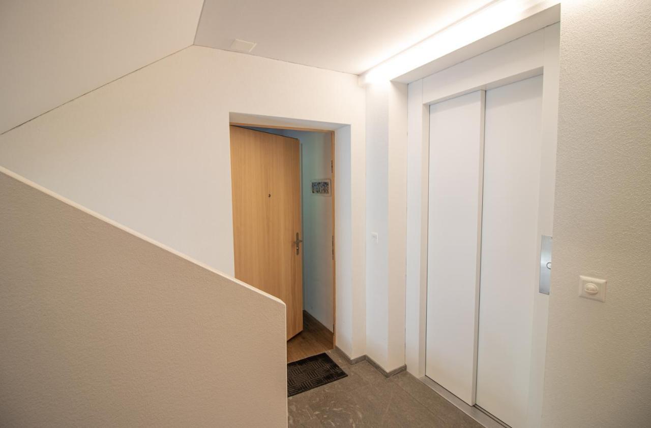 Salis 06 By Arosa Holiday Exterior photo