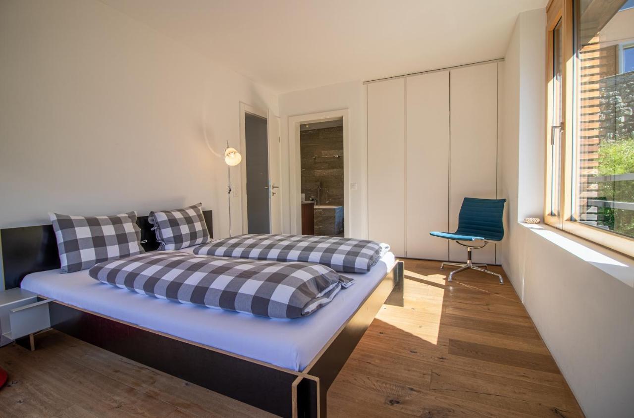 Salis 06 By Arosa Holiday Exterior photo