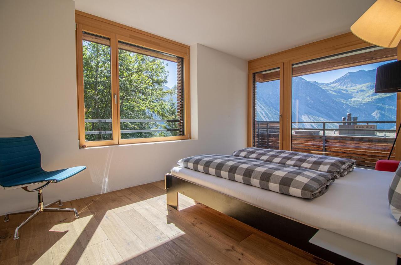 Salis 06 By Arosa Holiday Exterior photo
